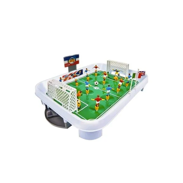 6008 DR Mini stolní fotbal - 50 x 37 x 11cm