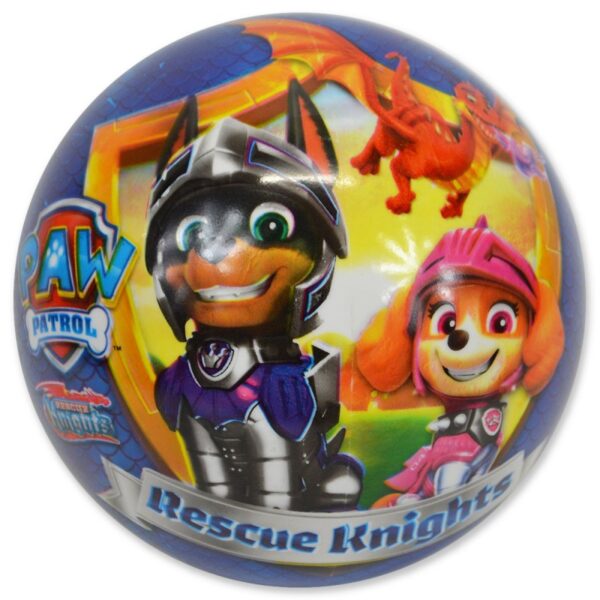 131919 Dětský míč - Paw Patrol 23cm