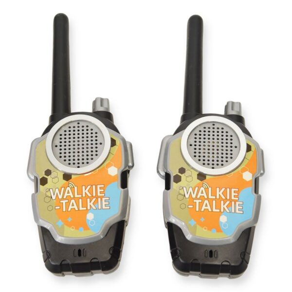 789457 Vysílačky Walkie Talkie - New Radio