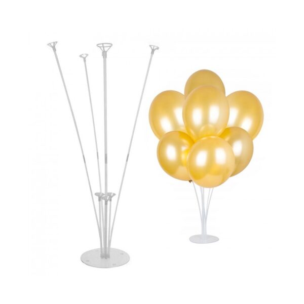 HT05 DR Stojan na balony 70 cm